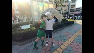 2022227 高雄國際會議中心 Cosplay