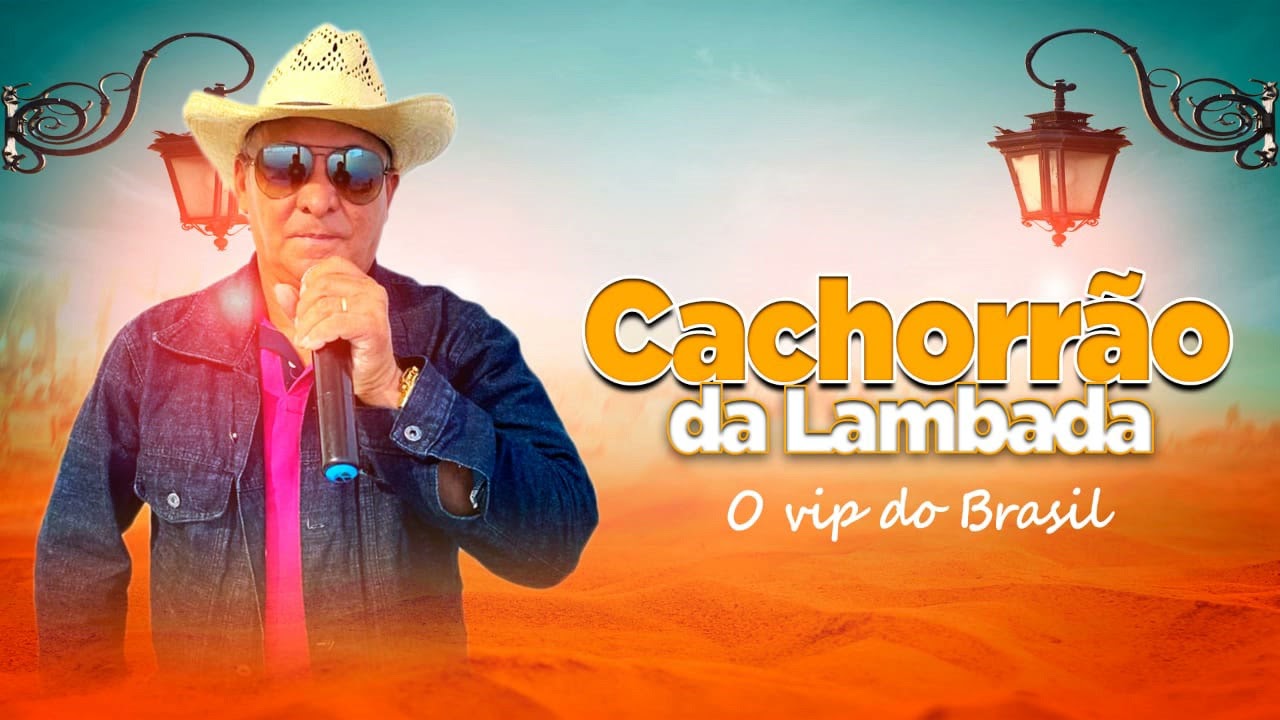 Watch Cachorrão da Lambada | Macumbeiro | Áudio Oficial 2021 on YouTube Watch Cachorrão da Lambada | Macumbeiro | Áudio Oficial 2021 on YouTube