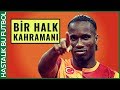 Didier Drogba Hikayesi  | "BİR HALK KAHRAMANI"