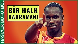 Didier Drogba Hikayesi  | 