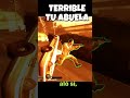 Terrible tu abuela 🤡😂😂😂 #L4D2 #peru #left #gamers #gamingvideos #LEFTFORDEAD #L4D #LEF #clips