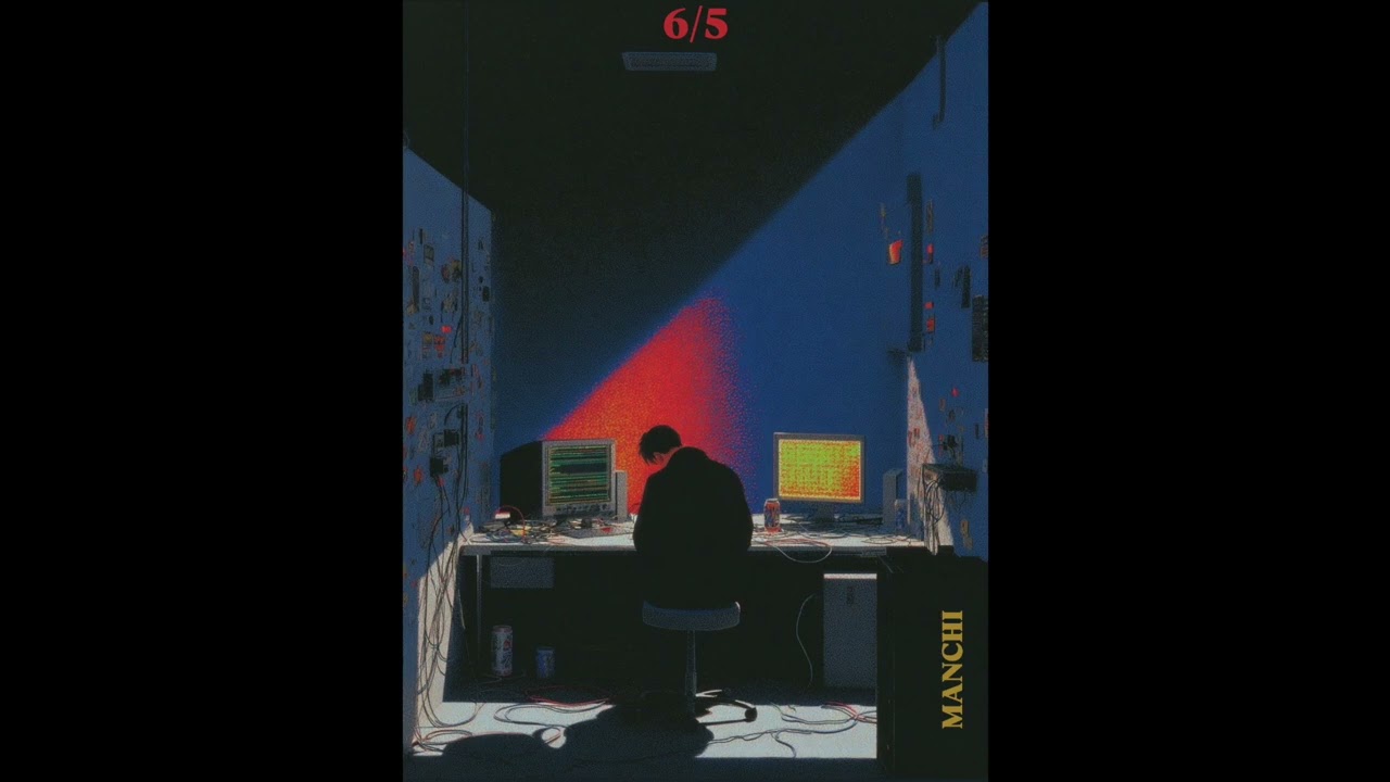 (2026) HIP HOP BEAT  6 / 13 --  BOOM BAP -  MANCHI