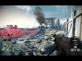 Battlefield Bad Company 2. Knifing attempt-Fail