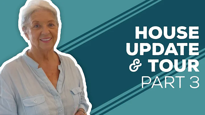 Love & Best Dishes: Paula's House Renovation Updat...