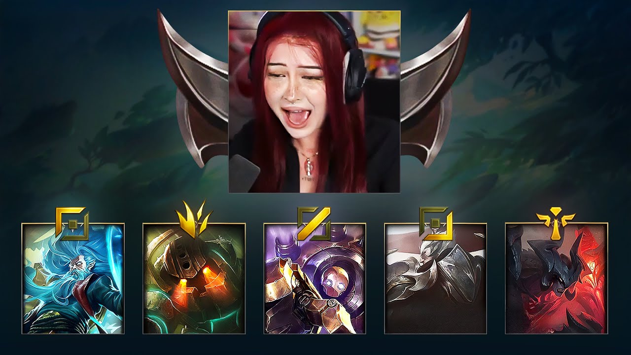 If my IRON Girlfriend DIES, I lose $100...