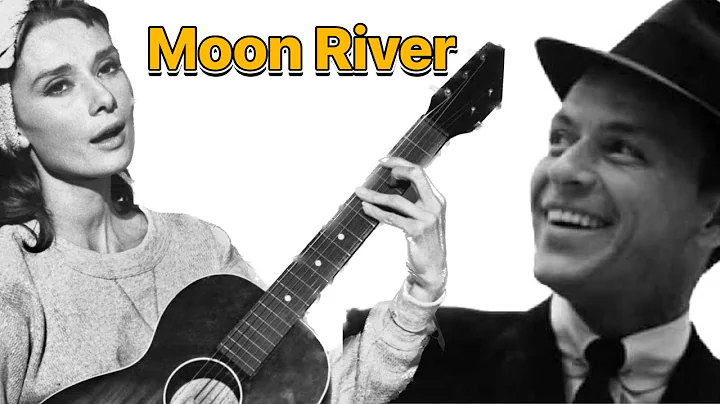 Moon River performed by Kevin Wrench & Alison John...
