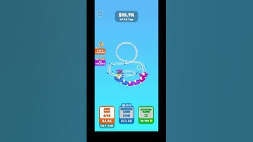 Super Loop- Gameplay Walkthrough Part 1(Android)#simulationgame #gameplay #unpackgameplay