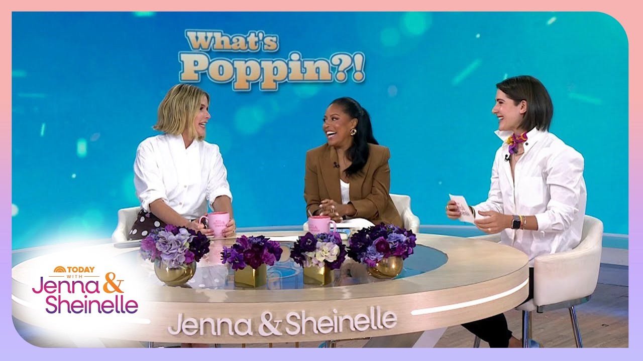 Pop Culture Roundup: ‘Million Dollar Nannies,’ Frozen Jell-O, More