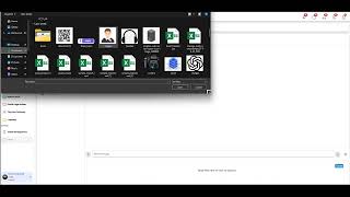CRM HUB 360 Chats Demo | Internal & Client Communication | Zoho, Freshdesk, HubSpot Alternative screenshot 2