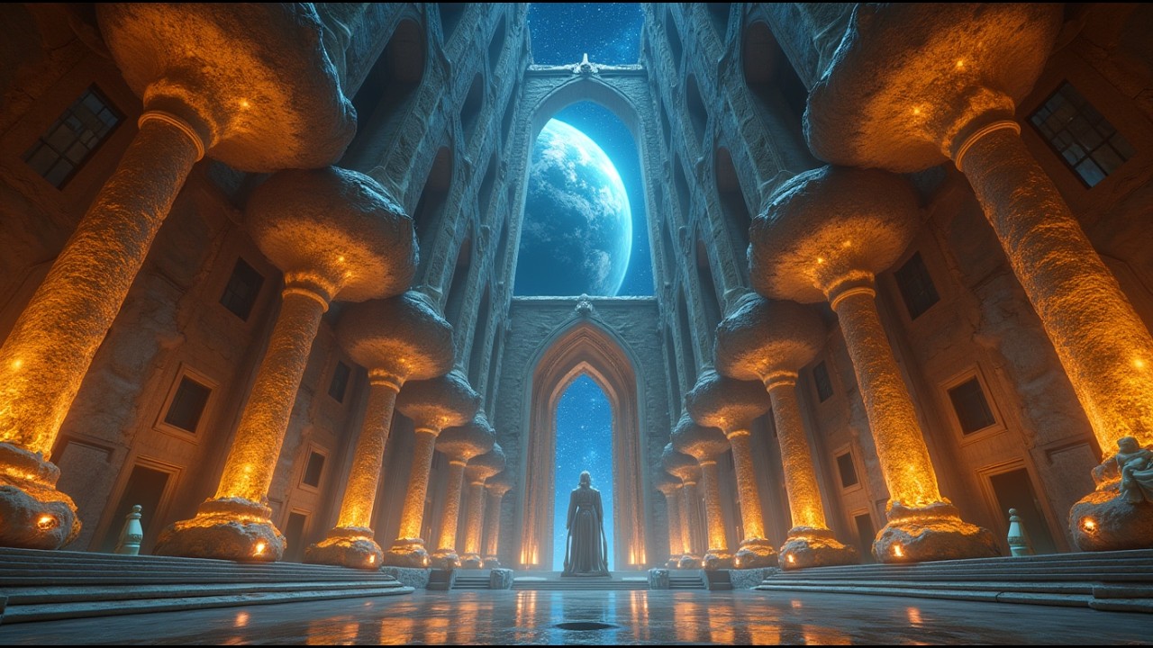 Люди: Истинные Древние Старейшины Галактики | Лучшие истории HFY