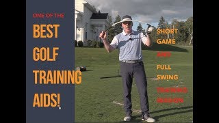 AWESOME GOLF TRAINING AID FOR SWING TEMPO AND TIMING TRAINING screenshot 2