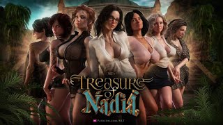 Treasure of Nadia v27041  PC ,Mac , Android  download link