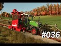 Apfelernte in Italien #036  | TwitchVOD 12.10.2025 #landwirtschaftssimulator25