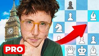 The Jobava London System is DESTROYING Chess!