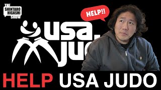 видео: Помогите США Дзюдо | Шоу Синтаро Хигаси картинка: Помогите США Дзюдо | Шоу Синтаро Хигаси