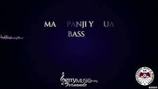 Mars Panji Yosua - BASS 2 (Panduan Vokal)