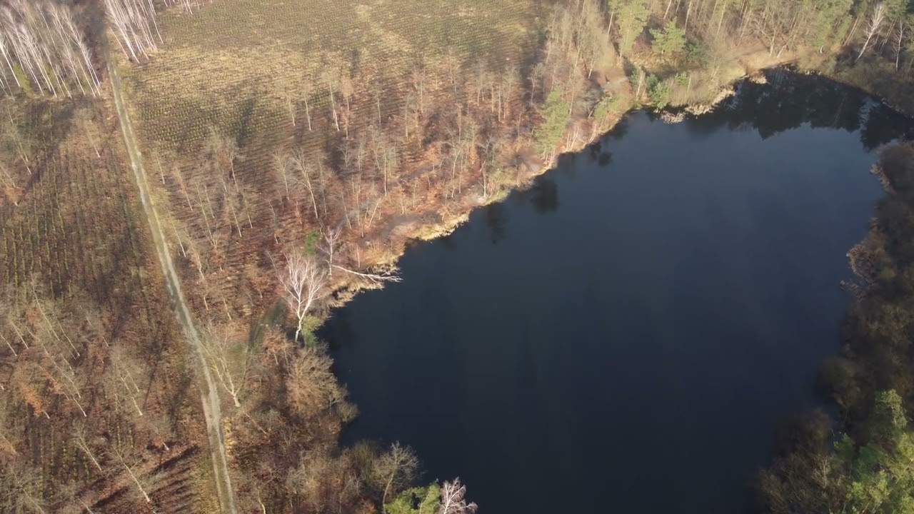 Jeziorko Kuźniczka - Kędzierzyn Koźle