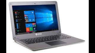 EXO Cloudbook E15 Parte 2 ⚡ Boot USB, BIOS, batería muerta y solución al driver de batería