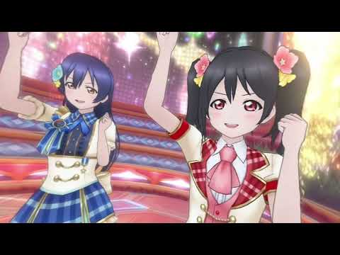 【VR180】μ's「Music S.T.A.R.T!!」【スクスタ】