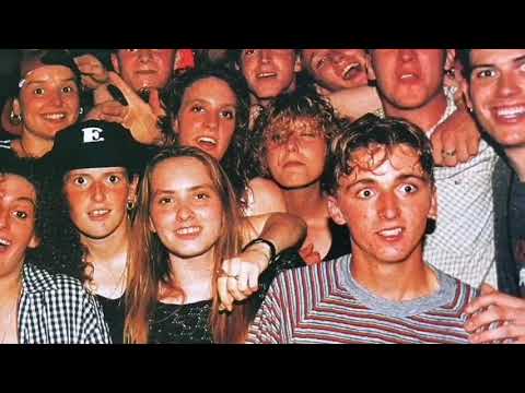 Beltram & Program 2 - The Omen (Psycho Mix)1991 R&S records