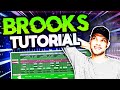 How To Make A Drop Like BROOKS - FL Studio FUTURE BOUNCE Tutorial (FREE FLP)