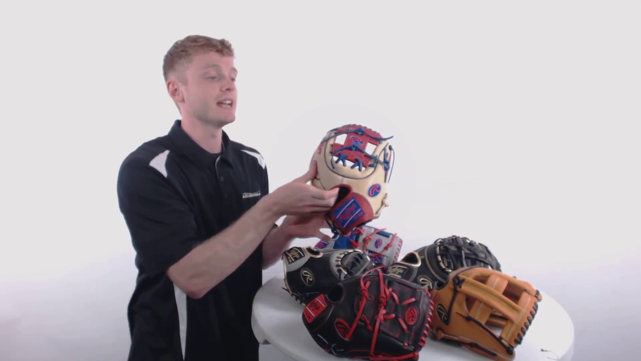Rawlings Heart of the Hide Color Sync 2.0 11.5