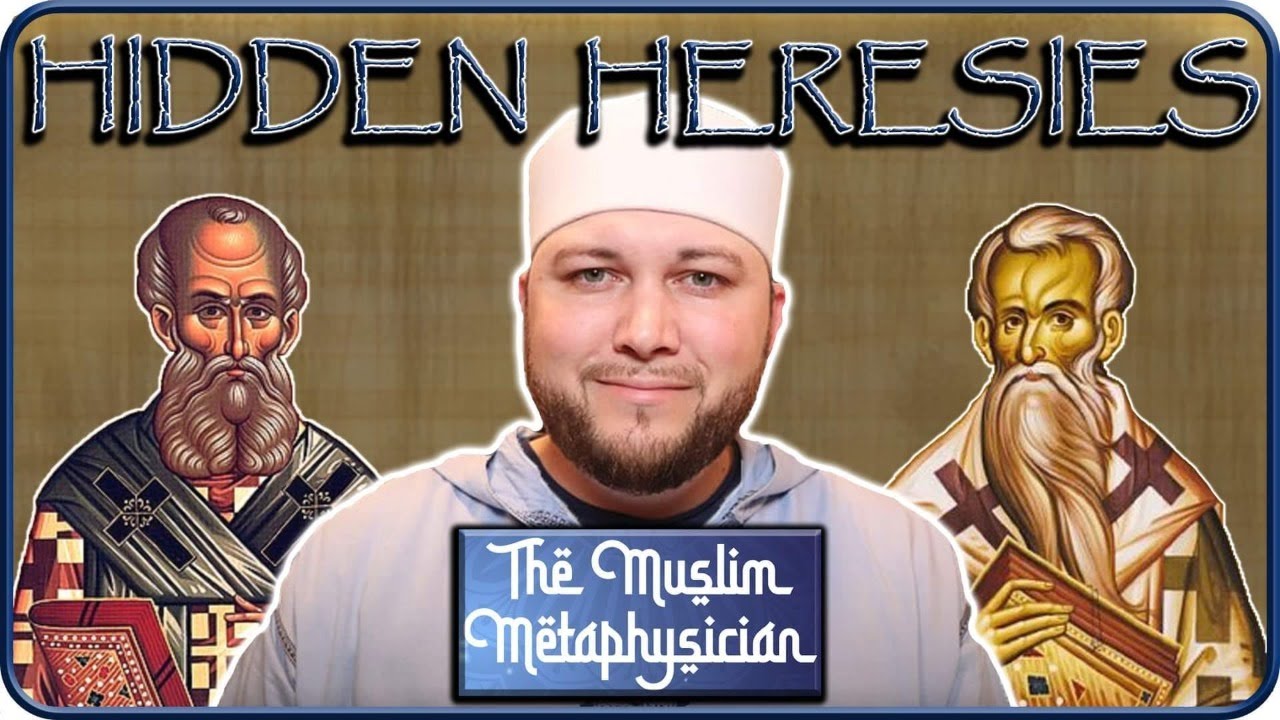 Hidden Heresies Ep 1: Justin Martyr Rejected the Trinity!