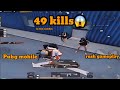 low end device android pubg gameplay | best ipad view | pubg mobile