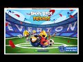 Angry Birds Friends/ Everton tournament, week 412/B All Levels