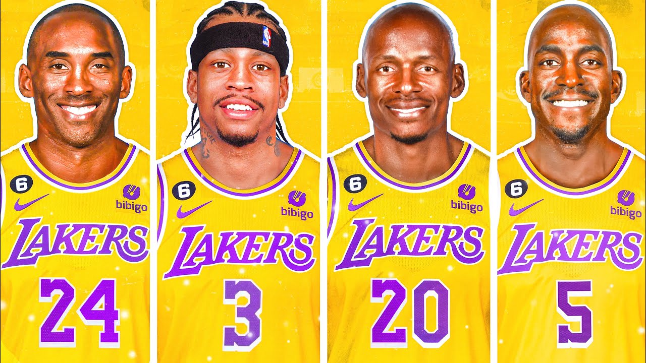 I PUT EVERY DRAFT CLASS ON AN NBA TEAM