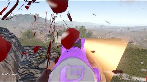 Facepunch Servers in a Nutshell