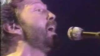 Eric Clapton - Holy Mother - Live chords