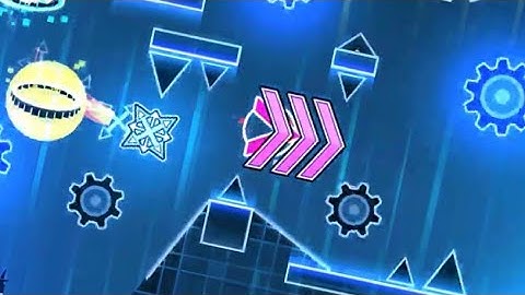 My part in "Jaw Breaker" Hosted by Haru | Geometry Dash 2.11