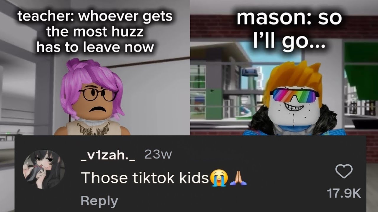 Goofy Ahh Posts Getting Cooked by the Comments🥀💔 #2