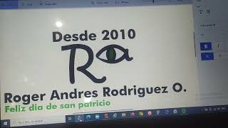 Mi Nuevo Logo Para And Many More.
