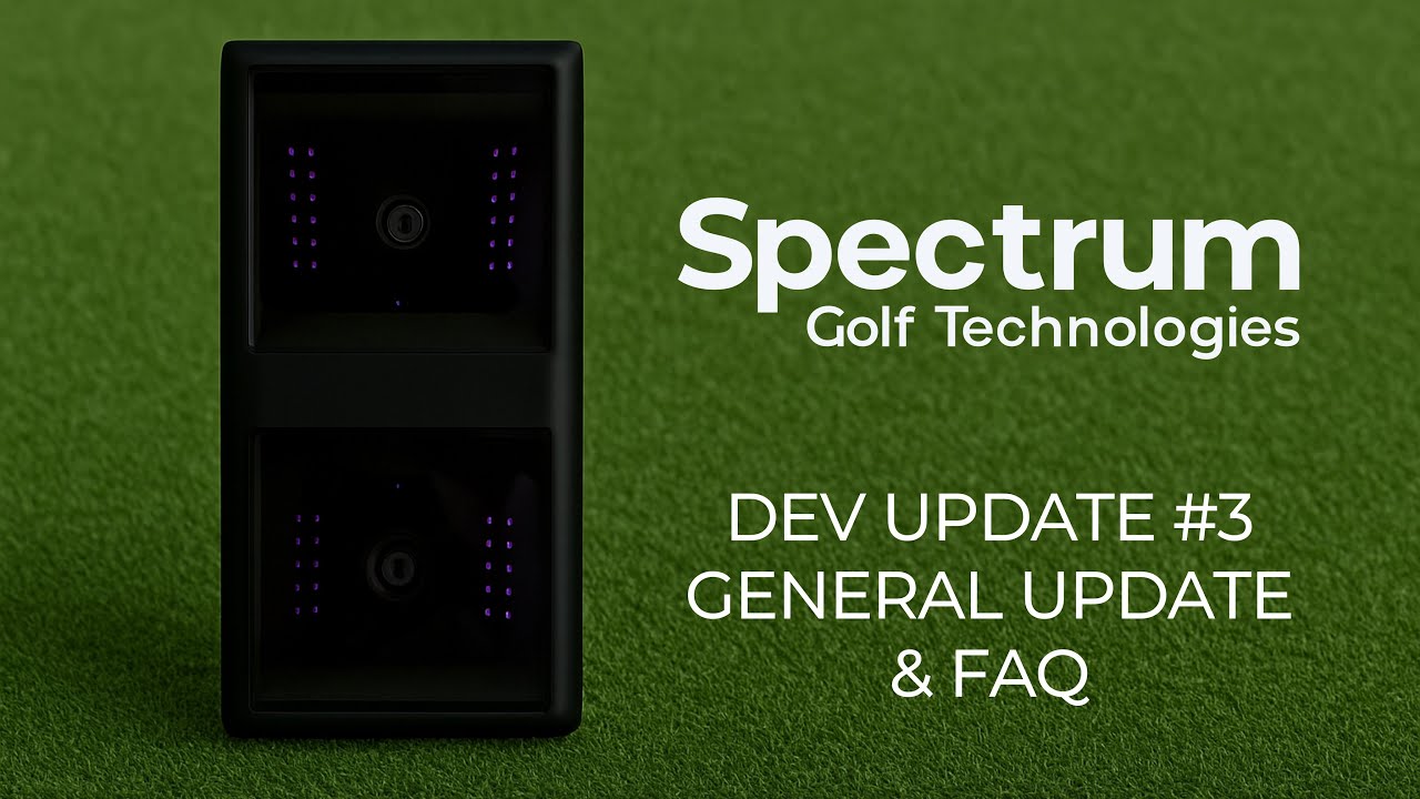 Spectrum Element Update & FAQ