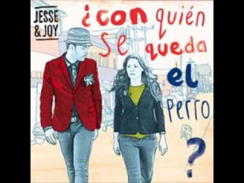 tu mi poesia - Jesse & Joy