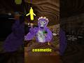 What Your Gorilla Tag Cosmetic Says About You Pt.1