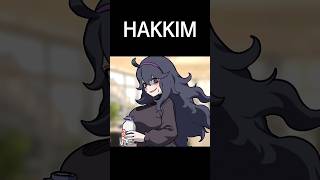 [Pokemon] Hex Maniac Cafe