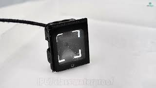 Embedded 1D 2D OEM ODM QR Code Scanner Kiosk Barcode Reader in Vending Machine Waterproof Scanning