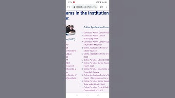 Bcece admit card 2023