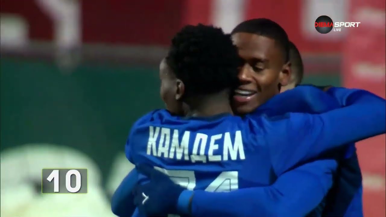 Преди кръга: Левски - Локомотив София