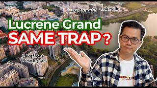 Lucerne Grand Safe Entry Price & Walk Away Price