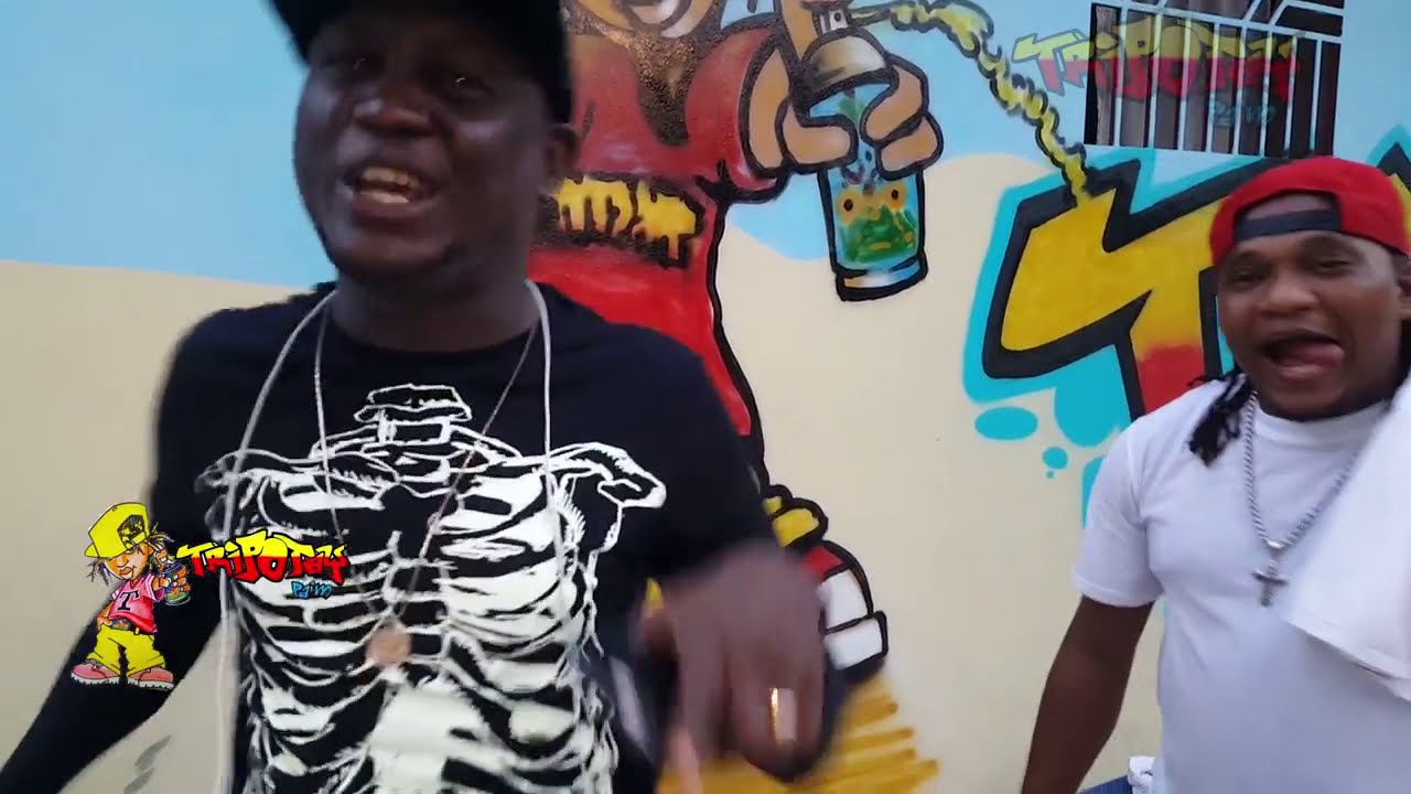 FATT Le Sage vs H-TALIBAN ( REPONS ) Sa Move