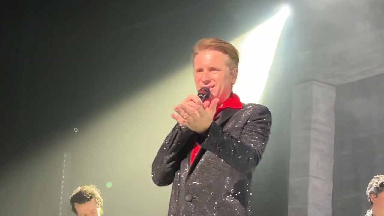 Franz Ferdinand: Audacious (Live @ The Wiltern, March 29, 2025)