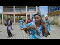 Ninapiga Mbiyo By Chorale Sélection