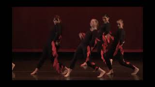 Night Of The Dancing Flame (Teen Performance Jazz 2012)