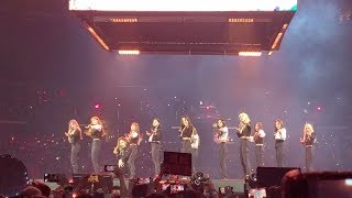 [Fancam][190817] LOONA - Not Today _ Special Stage (KCONLA2019)