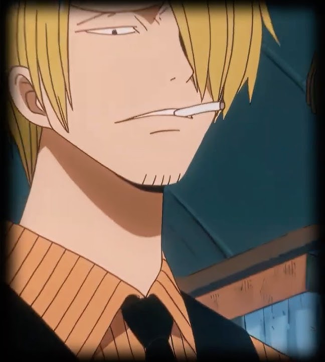 Leave it to me💀 - Sanji Vinsmole Edit  #sanji #onepiece #sanjiedit #zoro #luffy #trending