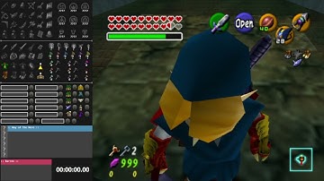 OoTR Shadow Temple Beginner Routing and Tricks Guide